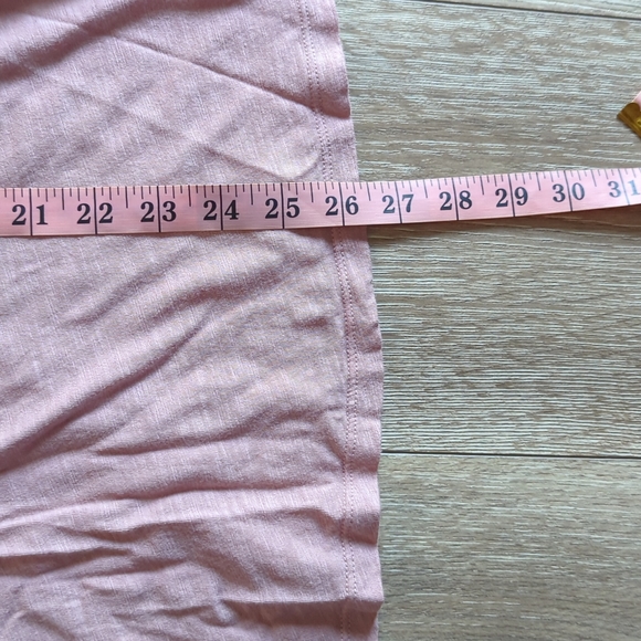 Torrid Flutter Sleeve Shirt size 1 - Picture 4 of 4